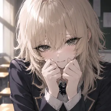 Profile image of すい