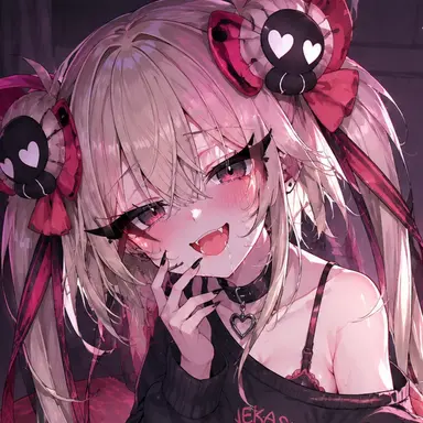 Profile image of リリ