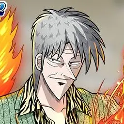 Profile image of 神域