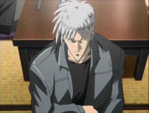 Profile image of アカギ