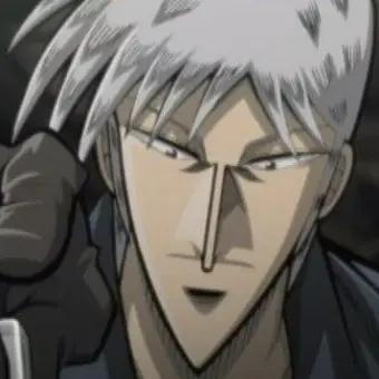Profile image of アカギ