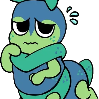 Profile image of Squirm