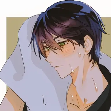 Profile image of 剣持刀也