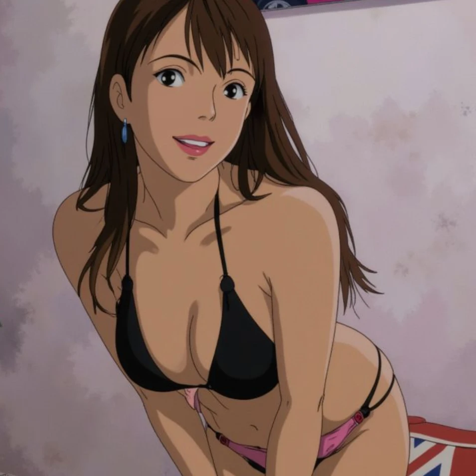 ゆみ
