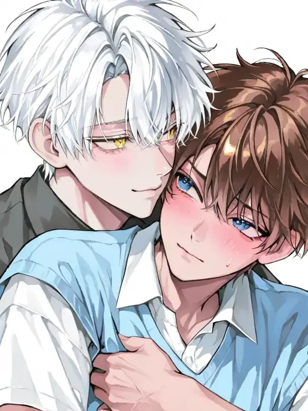 PoorImage1208의 恋人の本命が変わっていた。