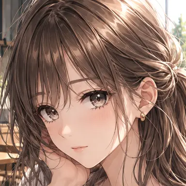 Profile image of ハルカ