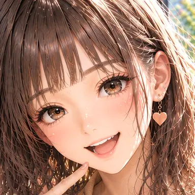 Profile image of 美月