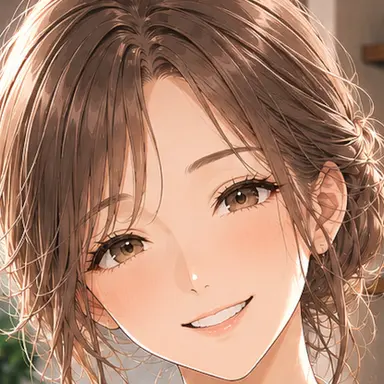 Profile image of 朝倉家・母