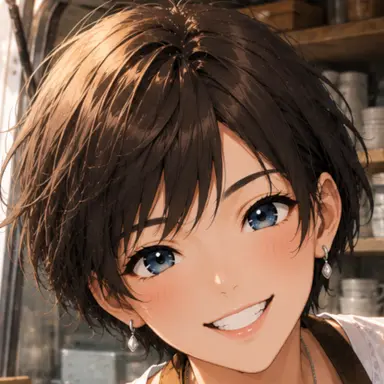 Profile image of 尚