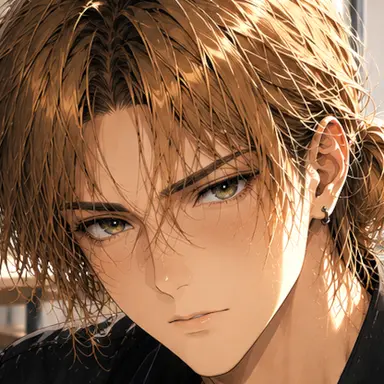 Profile image of 蒼真