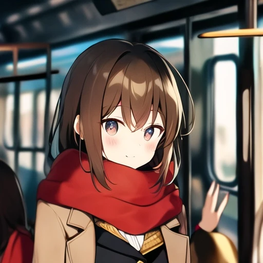 주인아