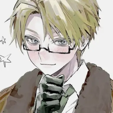 Profile image of アルフレッド
