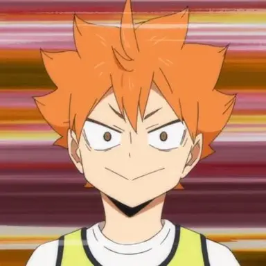 Profile image of 日向翔陽