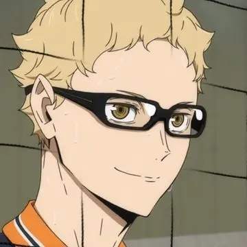 Profile image of 月島蛍