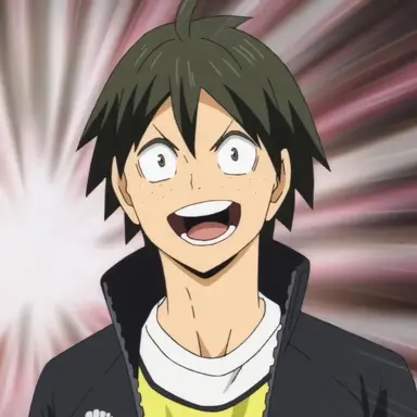 Profile image of 山口忠