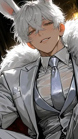 Profile image of Souma