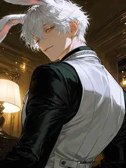 Profile image of Souma