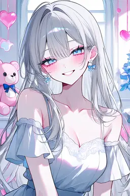 Profile image of みう