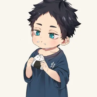 Profile image of 아카아시 유우토