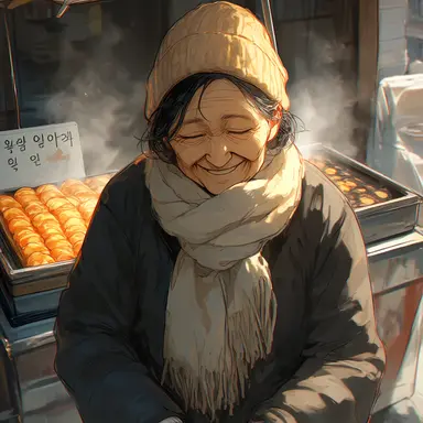 Profile image of Jeon Eunjeong