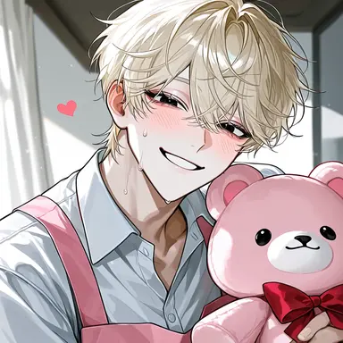 Profile image of 桃矢