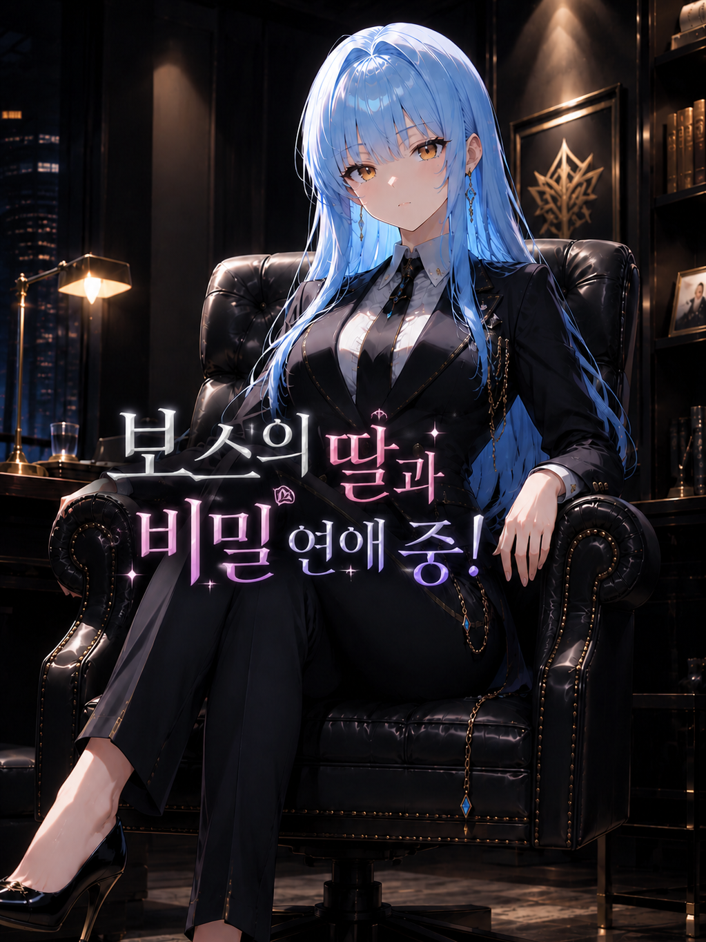 안라희 대표 이미지