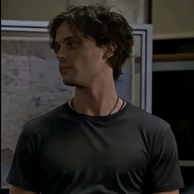 Profile image of Spencer Reid