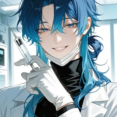 Profile image of 윤하령