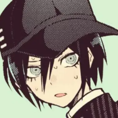 Profile image of 最原終一