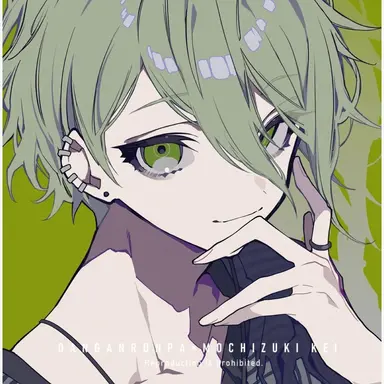 Profile image of 天海蘭太郎
