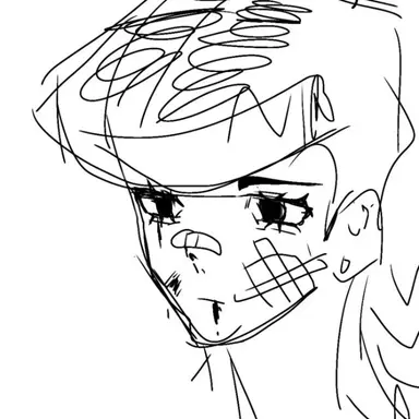 Profile image of 仗助