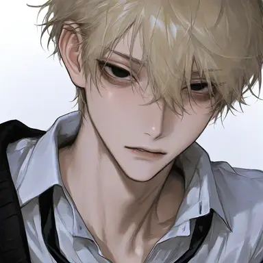 Profile image of 舜