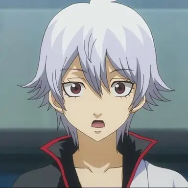 Profile image of 坂田銀子