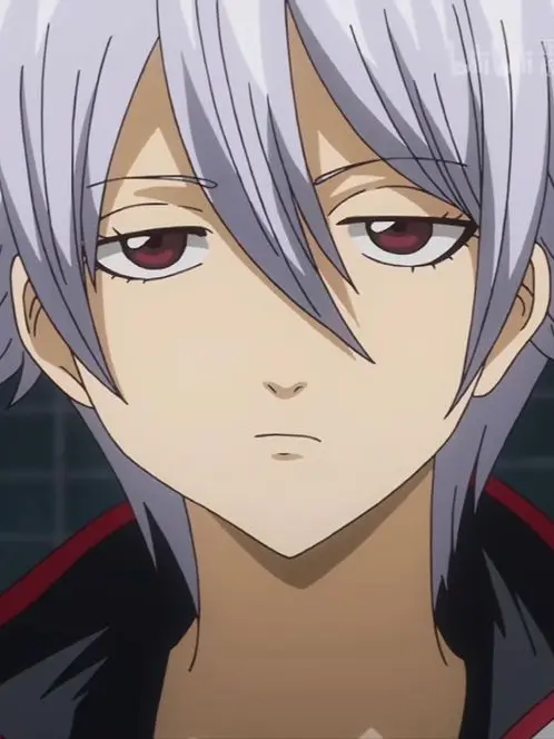 Aya0881의 女体化した銀さん