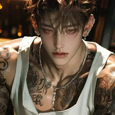 Profile image of チャ・ミンテ