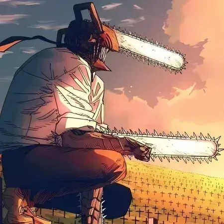 GuiltyTosa5650의 Chainsaw Man RPG