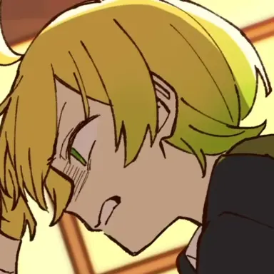 Profile image of ぷりっつ 偽