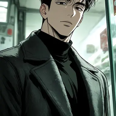 Profile image of Rowan