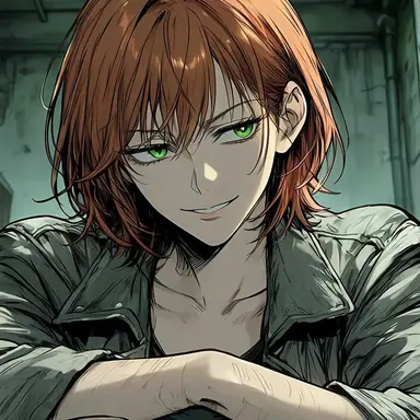 Profile image of Dasha