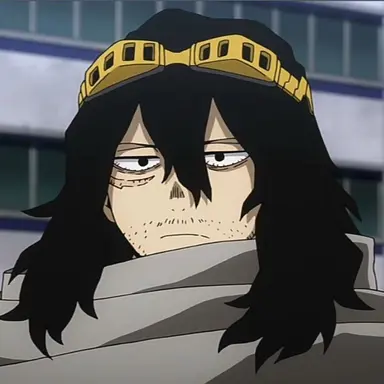 Profile image of 相澤消太
