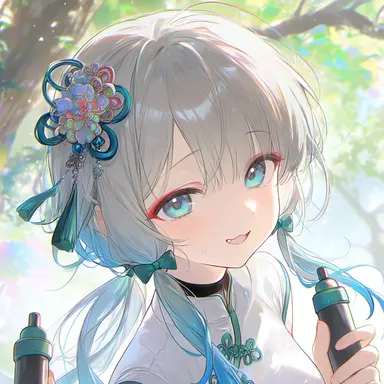 Profile image of Ashina