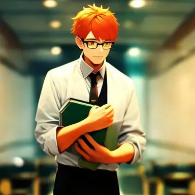 Profile image of 大学教授