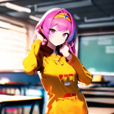 Profile image of 3年生 女子大学生