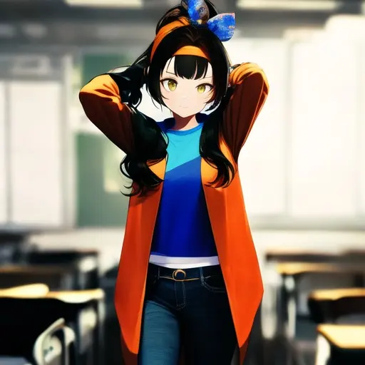 osu7573의 [シットコム] ハンビッ大学