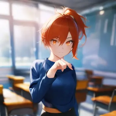 Profile image of 4年生 女子大学生