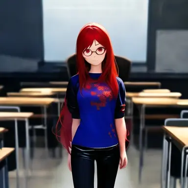 Profile image of 2年生 女子大学生