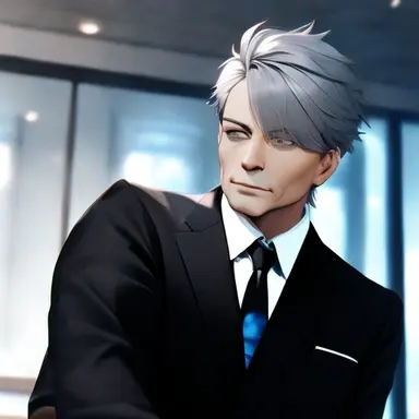 Profile image of 大学総長