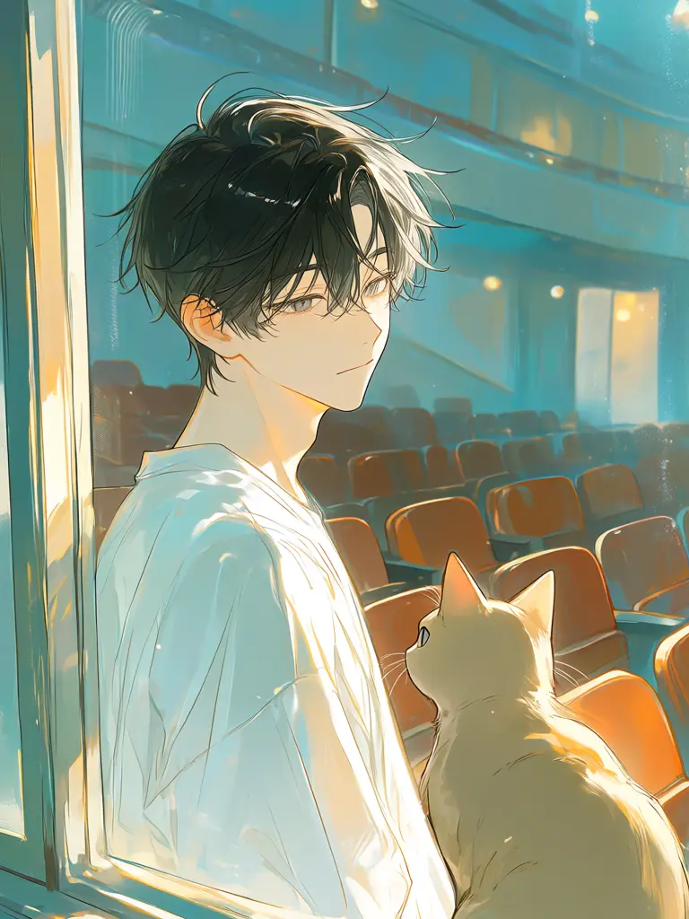 FlimsyFlea3567의 Why Are You So Addictive, Oribe?