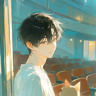 Profile image of 오리베 사츠키