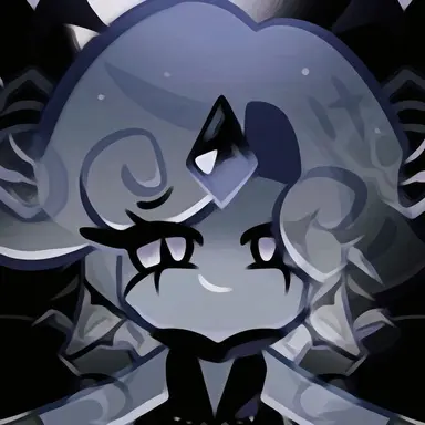 Profile image of 블랙펄 쿠키